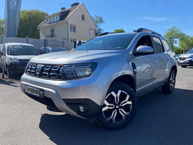 Dacia Duster image 8