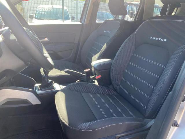 Dacia Duster image 5