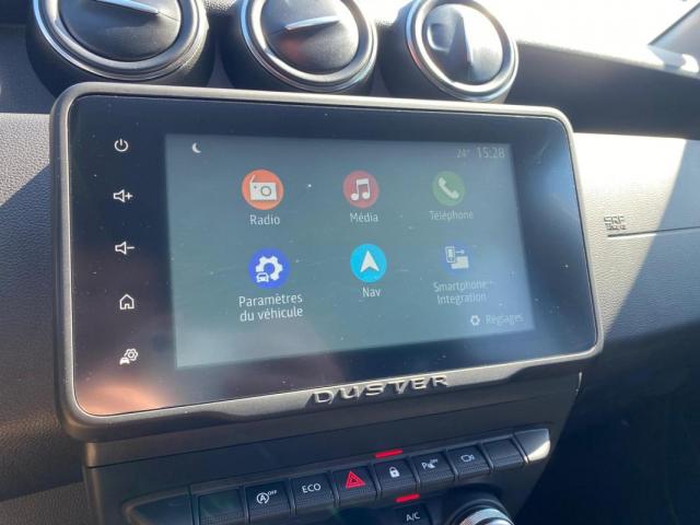 Dacia Duster image 2