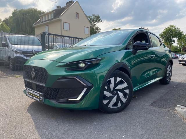 Renault Clio image 5