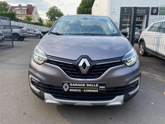 Renault Captur image 5