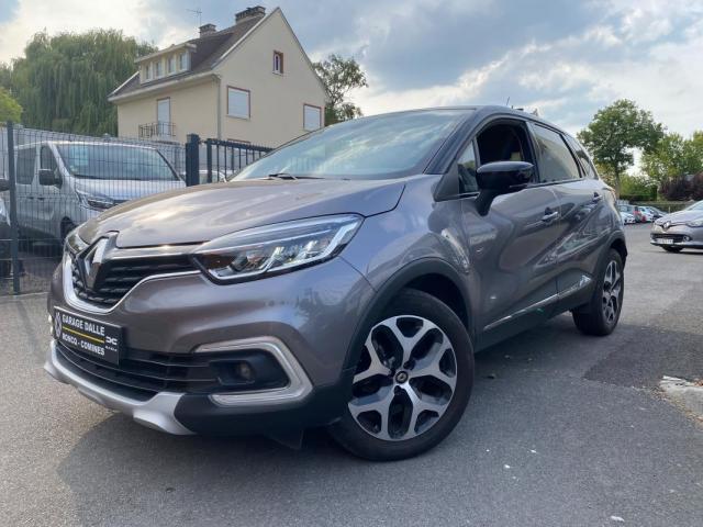 Renault Captur image 2