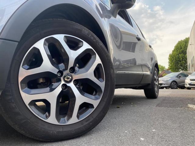 Renault Captur image 8