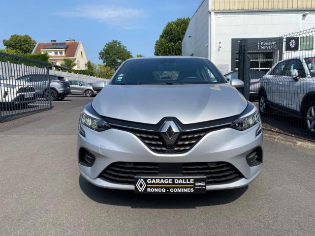 Renault Clio image 4