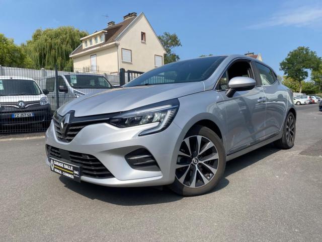 Renault Clio image 5