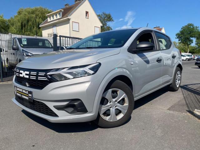 Dacia Sandero image 2