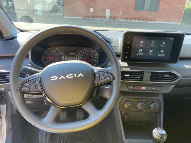 Dacia Sandero image 4