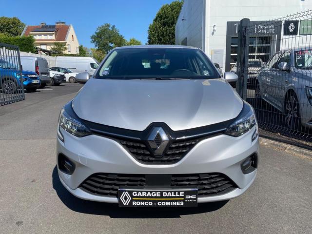 Renault Clio image 4