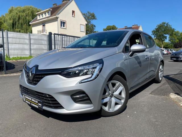 Renault Clio image 5
