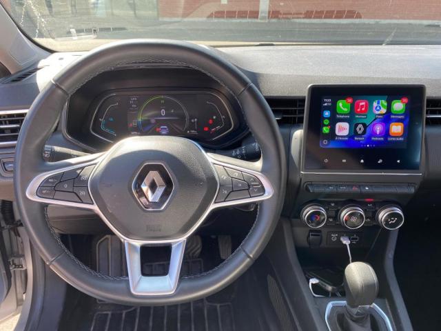 Renault Clio image 1