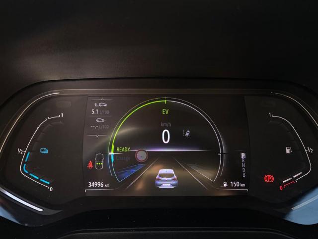 Renault Clio image 7