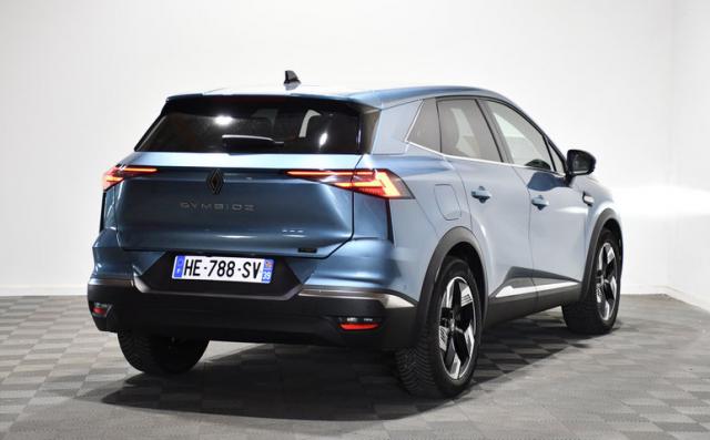 Renault Symbioz image 9