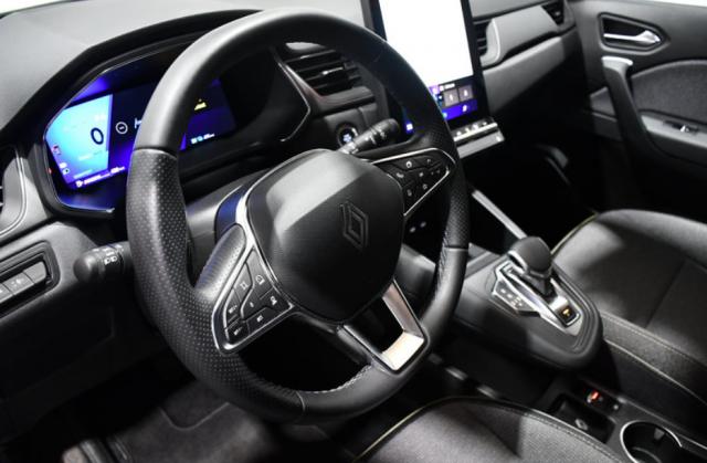 Renault Symbioz image 8
