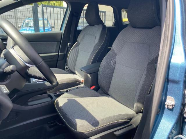 Renault Symbioz image 6