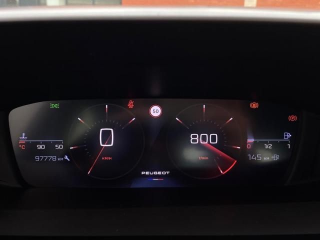 Peugeot 308 image 4