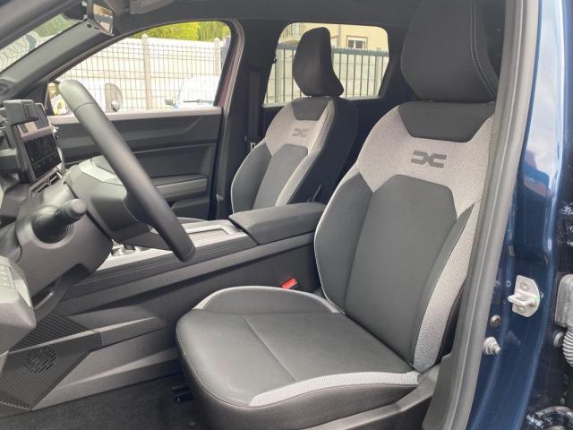 Dacia Bigster image 5