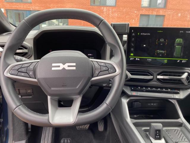 Dacia Bigster image 1