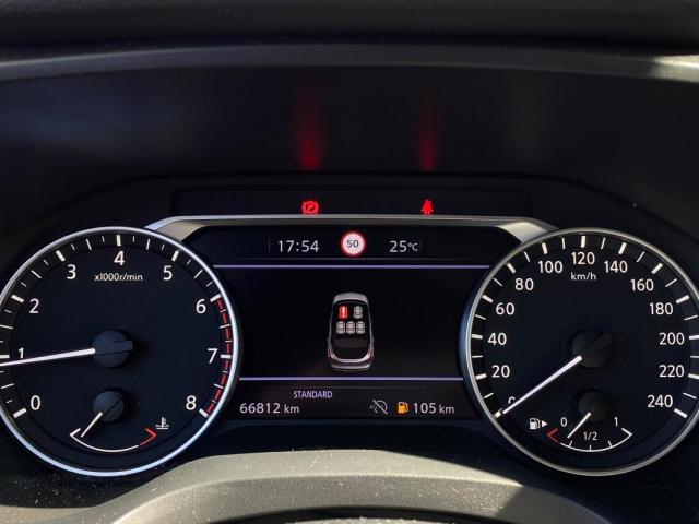 Nissan Qashqai image 8