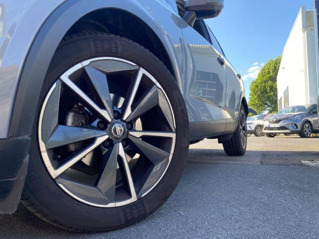 Nissan Qashqai image 5