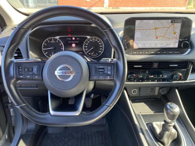 Nissan Qashqai image 6