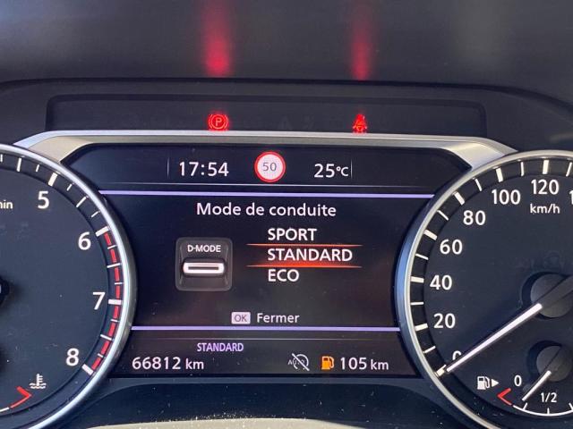 Nissan Qashqai image 2