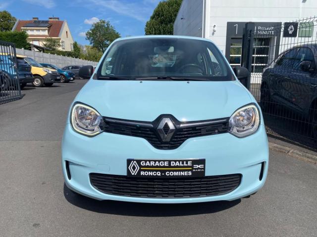 Renault Twingo image 6