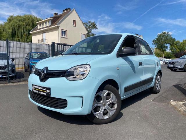 Renault Twingo image 4
