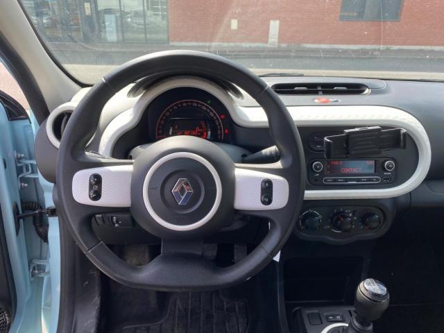Renault Twingo image 1