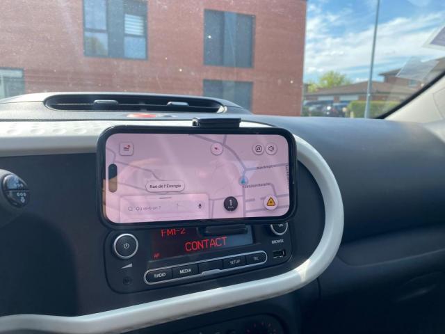 Renault Twingo image 8