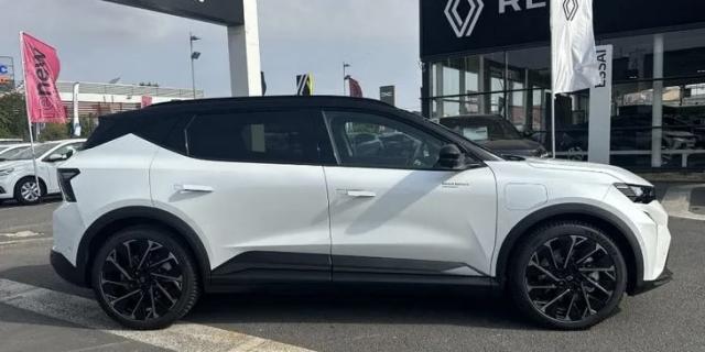 Renault Scénic image 3