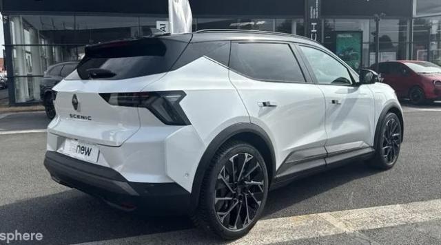 Renault Scénic image 5