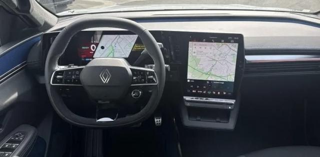 Renault Scénic image 7