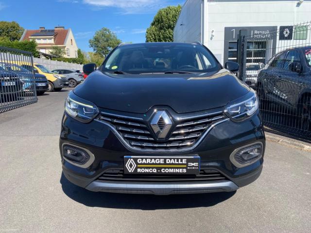 Renault Kadjar image 4