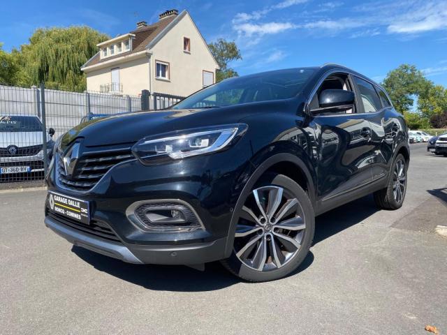 Renault Kadjar image 3