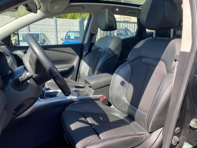 Renault Kadjar image 8