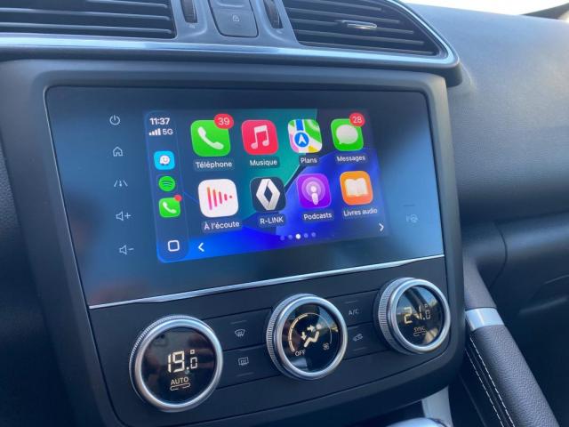Renault Kadjar image 2