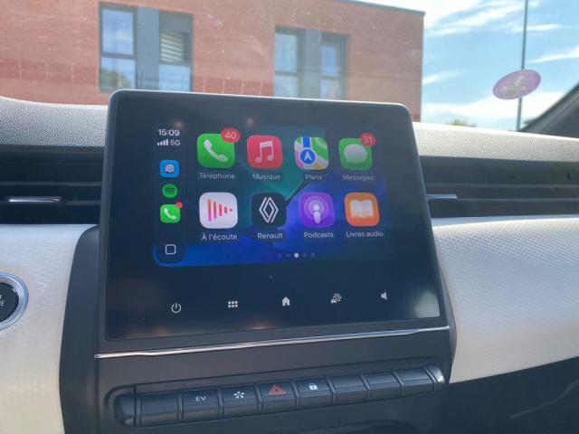 Renault Clio image 1