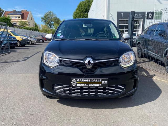 Renault Twingo image 3