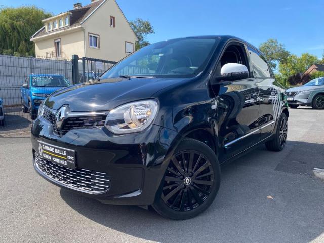 Renault Twingo image 8