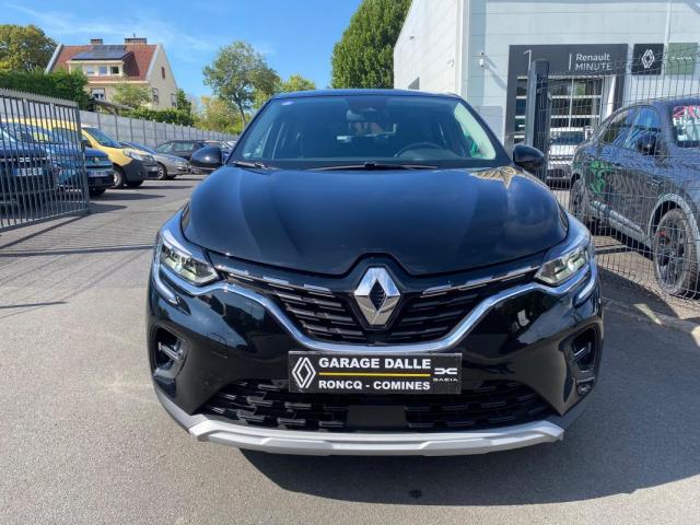Renault Captur image 8
