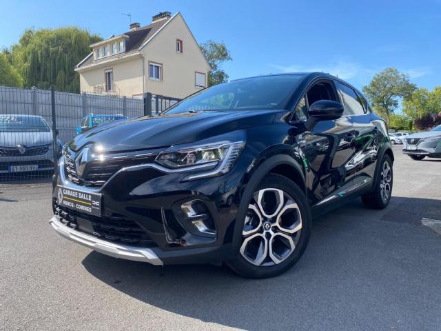 Renault Captur image 3