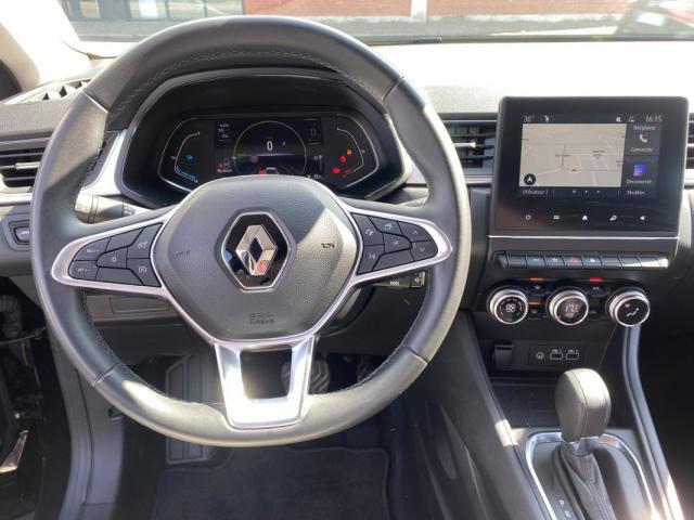 Renault Captur image 5