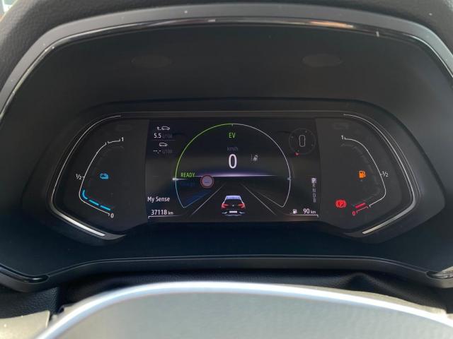 Renault Captur image 9