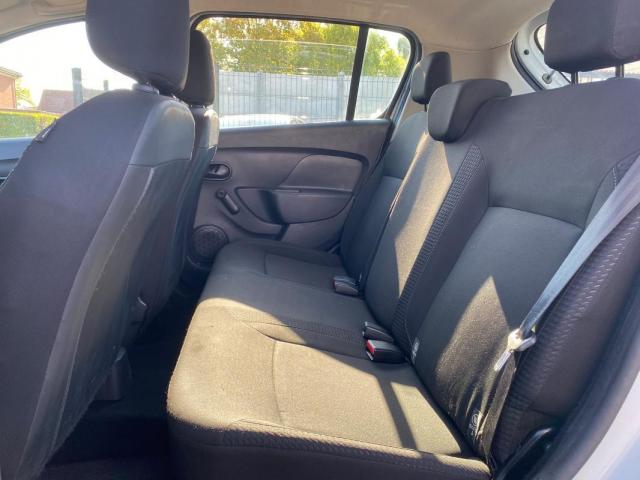 Dacia Sandero image 5