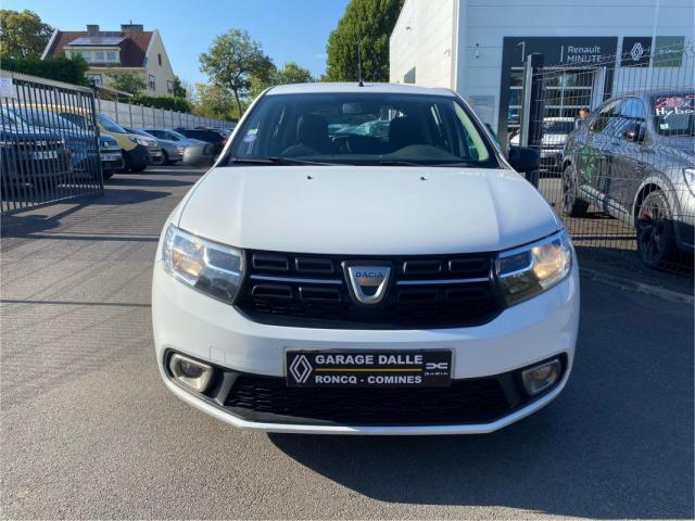 Dacia Sandero image 3