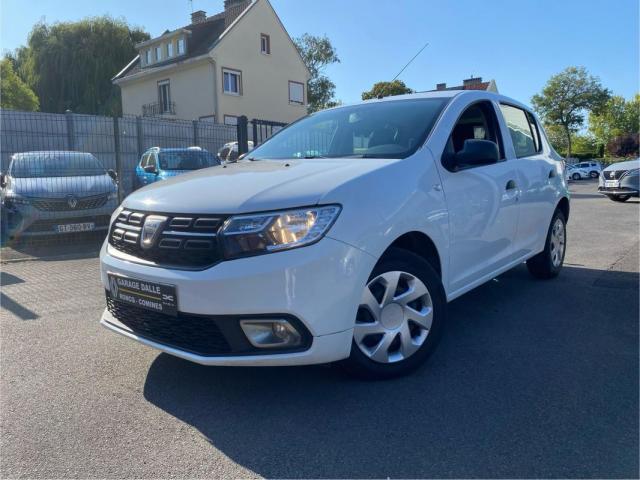 Dacia Sandero image 2