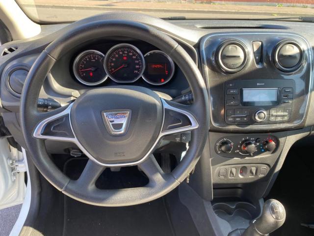 Dacia Sandero image 9