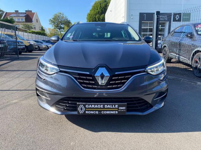 Renault Mégane Estate image 8