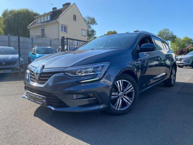 Renault Mégane Estate image 7