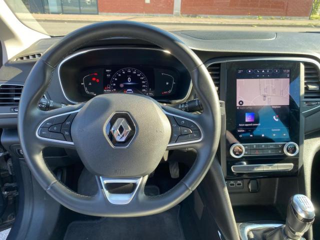Renault Mégane Estate image 5